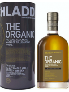 Bruichladdich Organic 100 cl